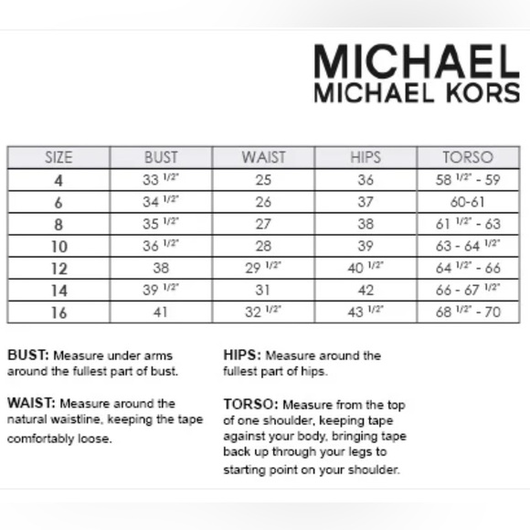 MICHAEL KORS Asymmetric One Shoulder Cutout One-Piece Swimsuit--12 - Picture 14 of 14